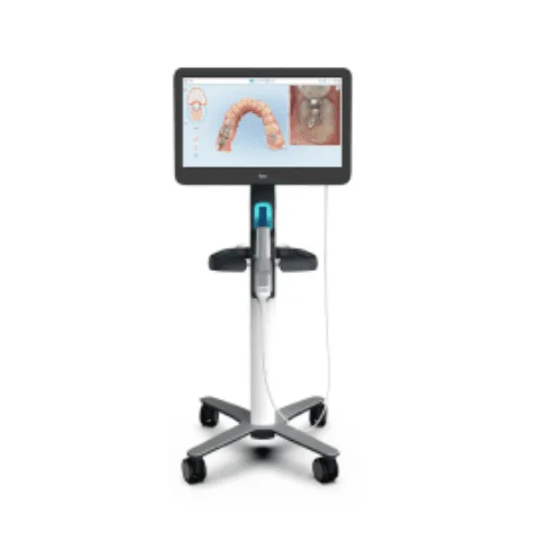 iTero 5D Scanner